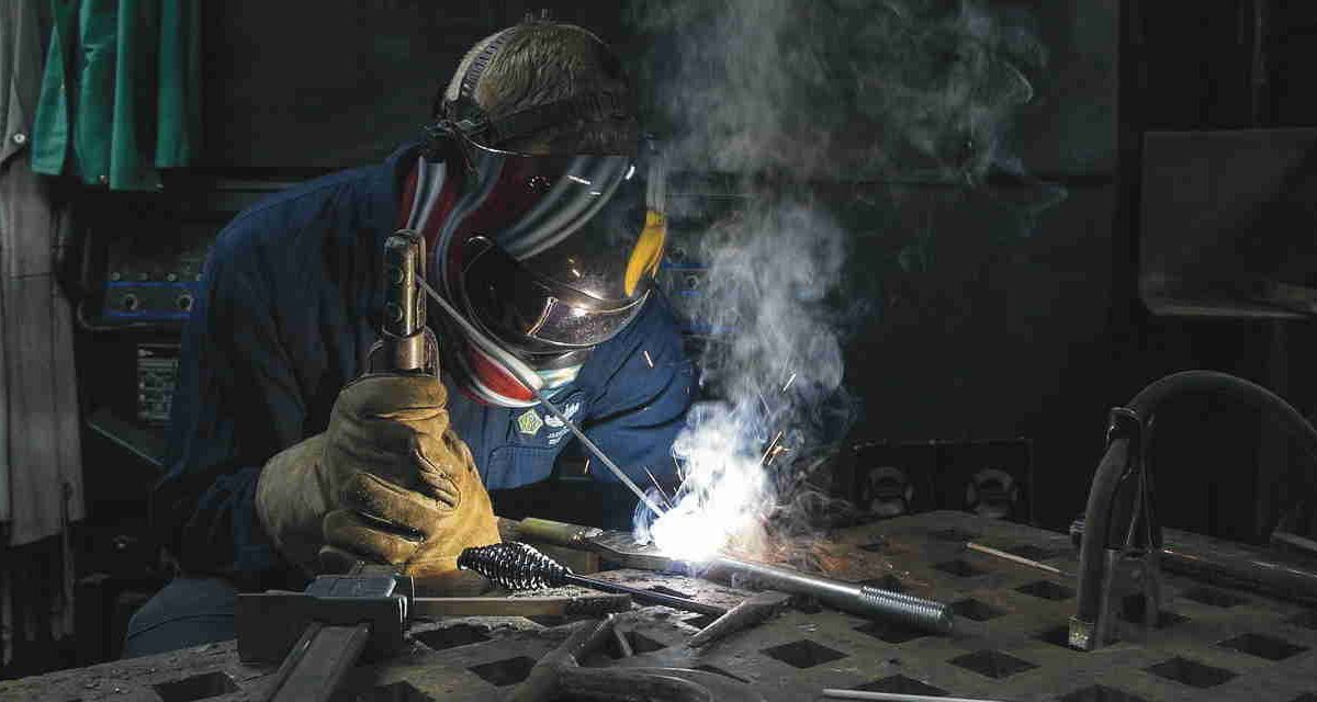 Ancora segnali positivi dall’industria manifatturiera lombarda