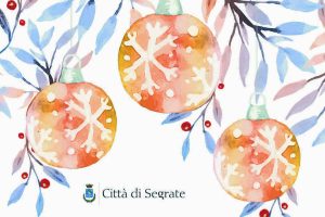 Natale a Segrate, tanti appuntamenti per aspettare insieme le feste