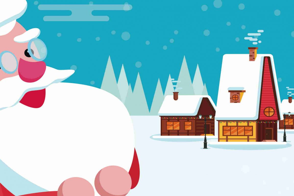 A Cernusco, sarà un Natale per tutti i gusti…