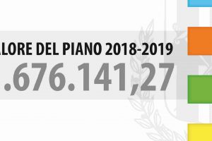 Oltre 1,6 milioni per i progetti e le attività delle scuole