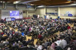 BCC Milano, l’Assemblea dei Soci delibera l’adesione al Gruppo bancario Cooperativo ICCREA
