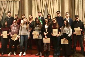 27 assegni di studio agli studenti meritevoli