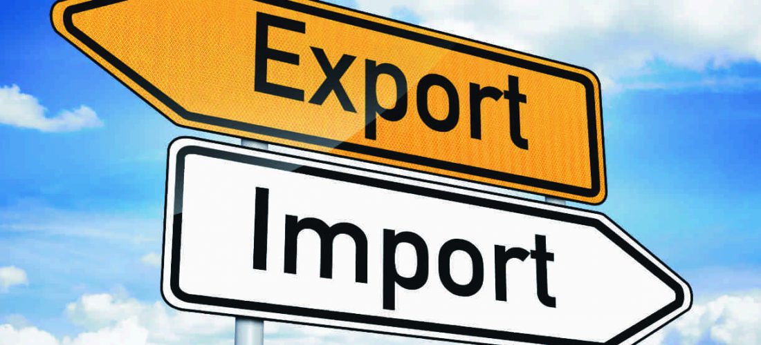 Milano, Monza Brianza e Lodi + 5% l’import – export