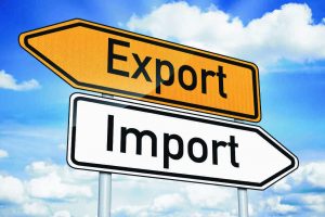Milano, Monza Brianza e Lodi + 5% l’import – export