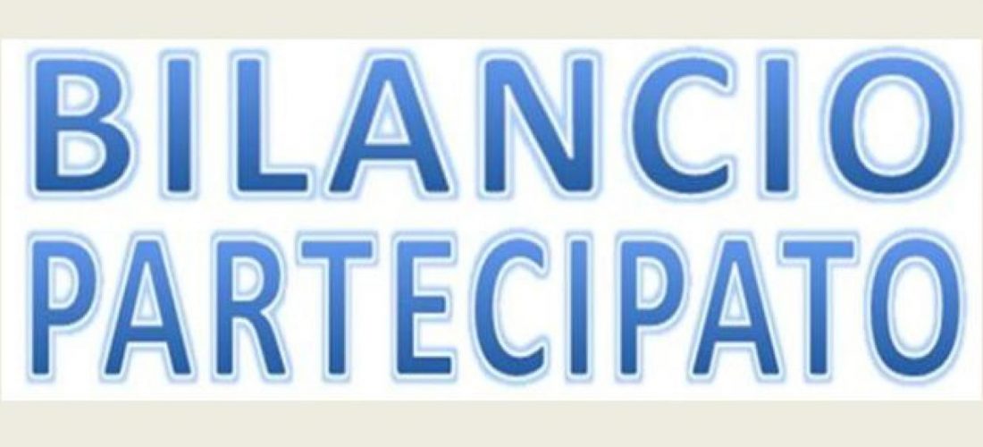 Bilancio partecipato: i risultati del voto