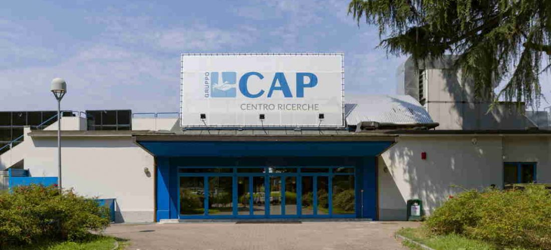 Gruppo CAP lancia il programma di incubazione per sostenere i progetti più innovativi nel settore idrico