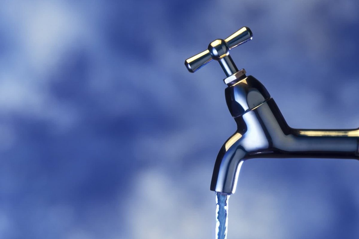 Con la nuova tariffa dell’acqua, risparmiare è facile: basta comunicare la residenza