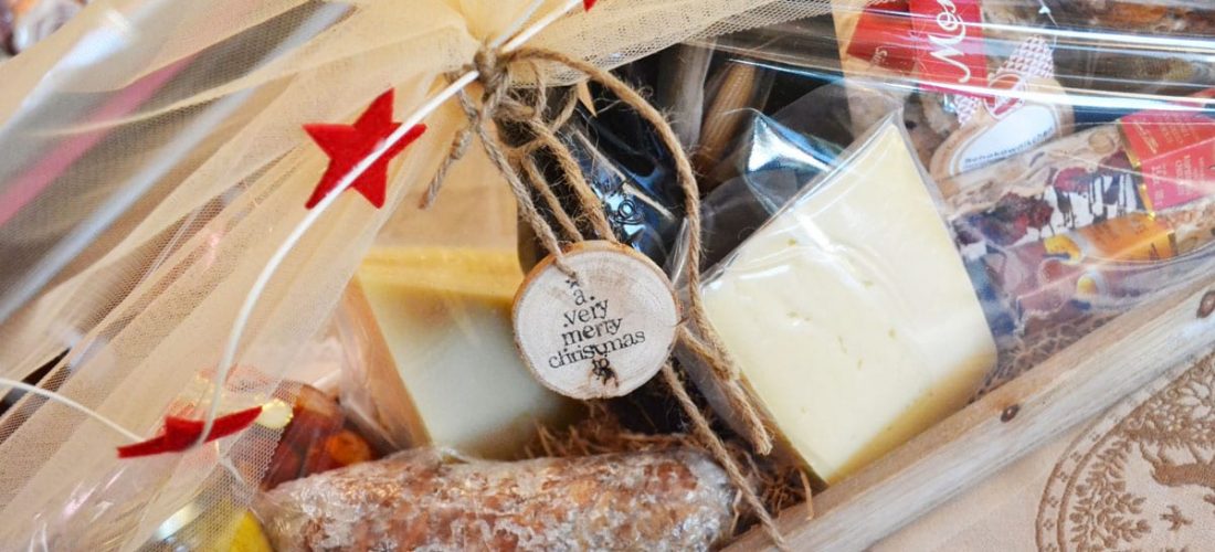 Agricoltura e Feste di Natale in Lombardia, 8 mila le imprese e 15 mila gli addetti coinvolti