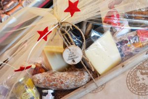 Agricoltura e Feste di Natale in Lombardia, 8 mila le imprese e 15 mila gli addetti coinvolti