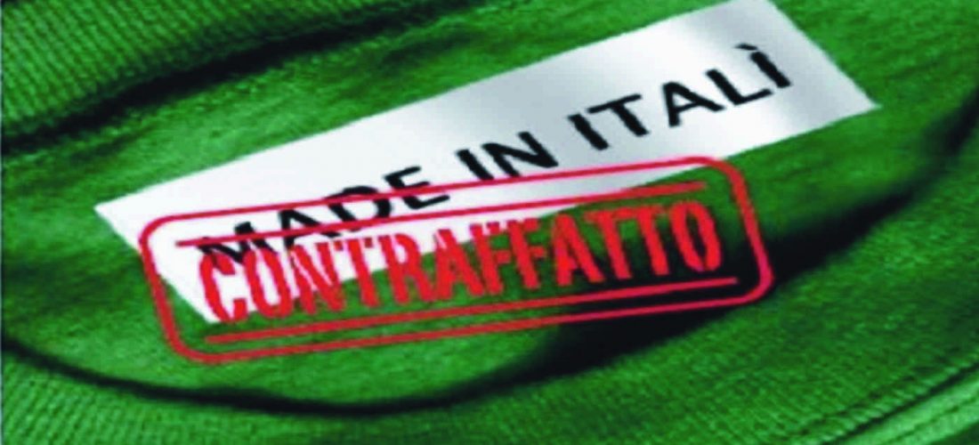 Contraffazione, 28 mila le imprese a maggior rischio in Lombardia