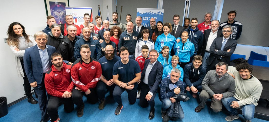 Crescere con lo sport e la cultura della sostenibilità: torna VALORI IN CAMPO