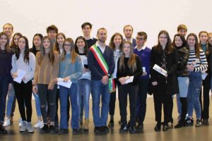 Borse di studio alle eccellenze segratesi