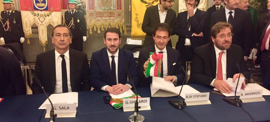 Cinisello Balsamo dice sì al progetto della M5, già condivise modifiche nel tracciato