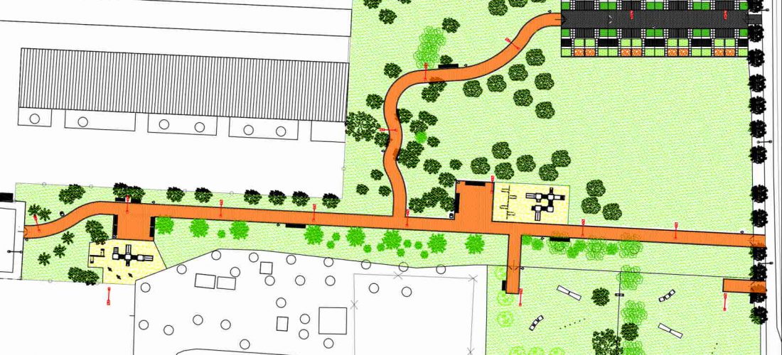 Il Comune stanzia mezzo milione di euro per rivitalizzare Novegro