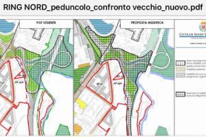 Un altro passo fondamentale per lo sviluppo delle aree Falck