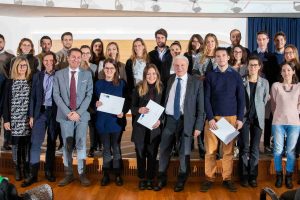 Da BCC Milano 183mila euro a studenti e neolaureati