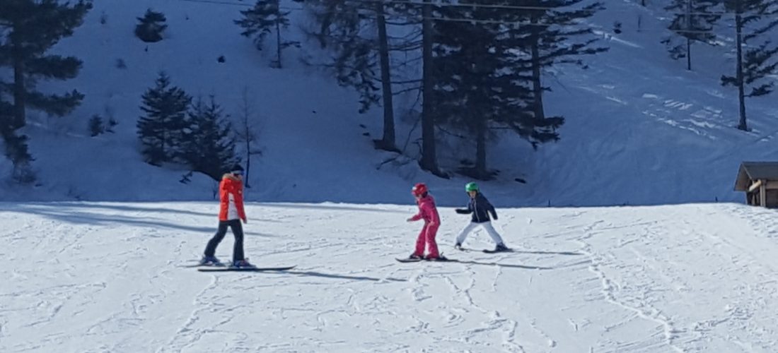 Lombardia: il business della neve supera i 267 milioni