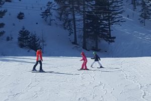 Lombardia: il business della neve supera i 267 milioni