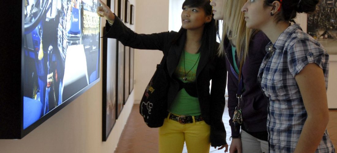 La fotografia a scuola: al via il primo percorso sperimentale in Italia