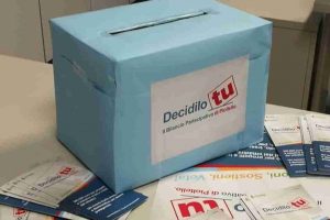 Decidilo Tu, la prima fase si chiude con 38 progetti e oltre 10mila adesioni