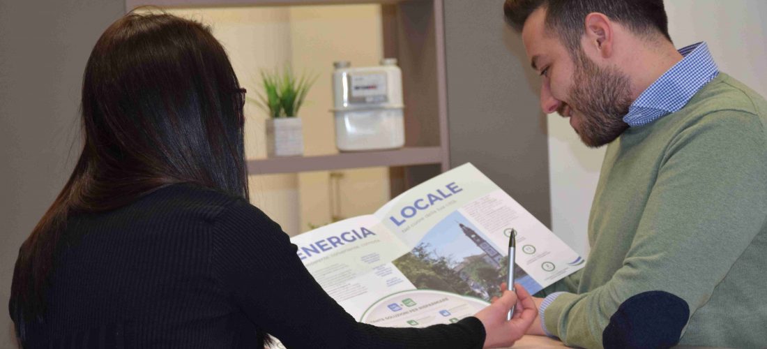 Grazie alla partnership COGESER Energia – AON, il futuro è più sereno