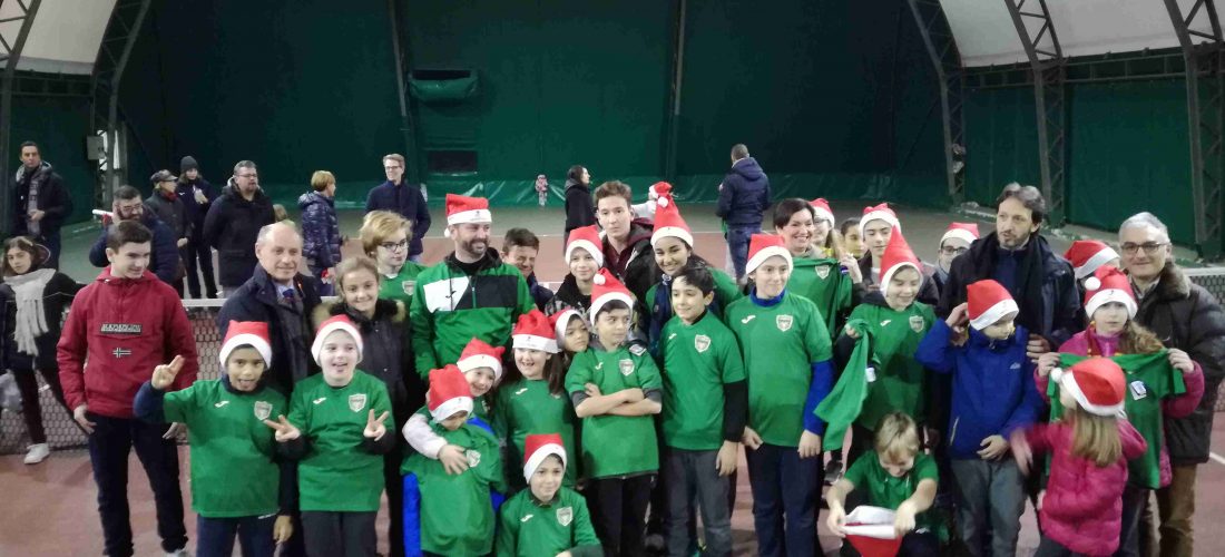 Il Centro Sportivo Falck ha iniziato il suo percorso di rinascita