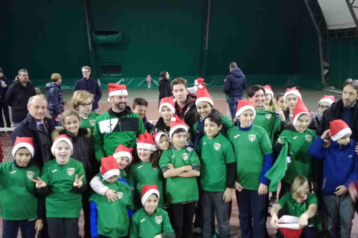 Il Centro Sportivo Falck ha iniziato il suo percorso di rinascita