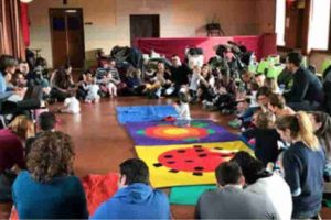 Alto gradimento per l’iniziativa ‘Nati per fare musica’