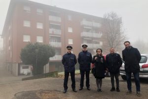 Bilancio positivo per l’accordo tra Aler e Polizia Locale per combattere il degrado