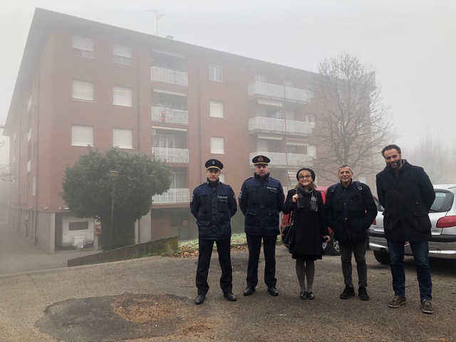 Bilancio positivo per l’accordo tra Aler e Polizia Locale per combattere il degrado