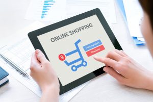 E-commerce nella moda: a Milano 2mila le boutique con 40mila addetti