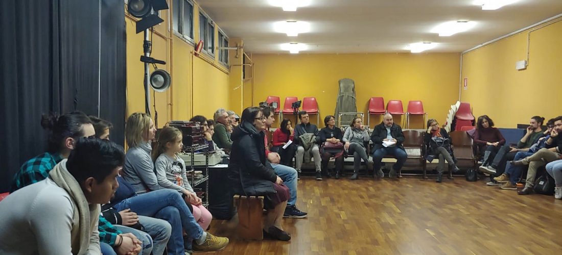 In Martesana ‘ciak si gira’: l’ABC del Videomaker