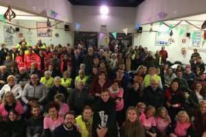 Decidilo Tu, abbinato un numero a ogni progetto e resi noti i seggi dove si voterà