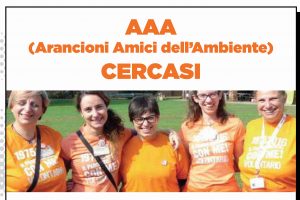 Parco Nord Milano: AAA volontari cercasi