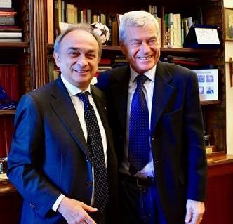 Le Camere di Commercio lombarde puntano sull’export