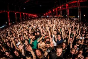 Carroponte, Hub Music Factory presenta la nuova stagione