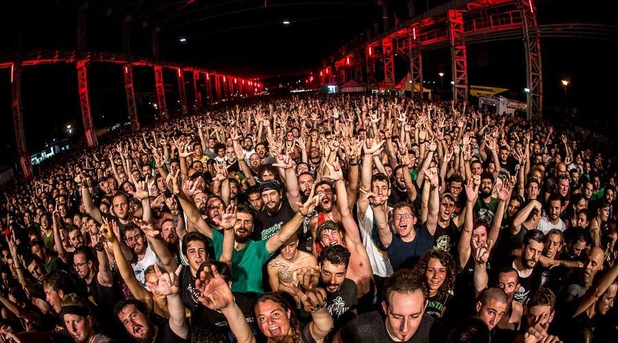 Carroponte, Hub Music Factory presenta la nuova stagione