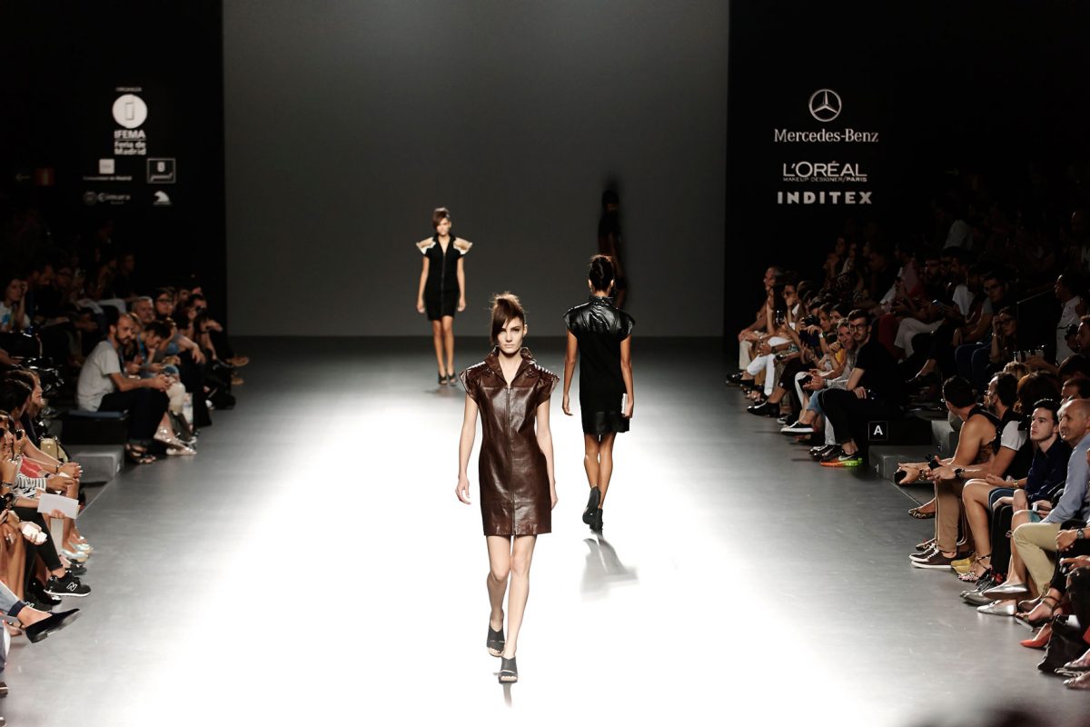 Al via la Milan Fashion Week: 13mila imprese, 91mila addetti e oltre 20miliardi di giro d’affari