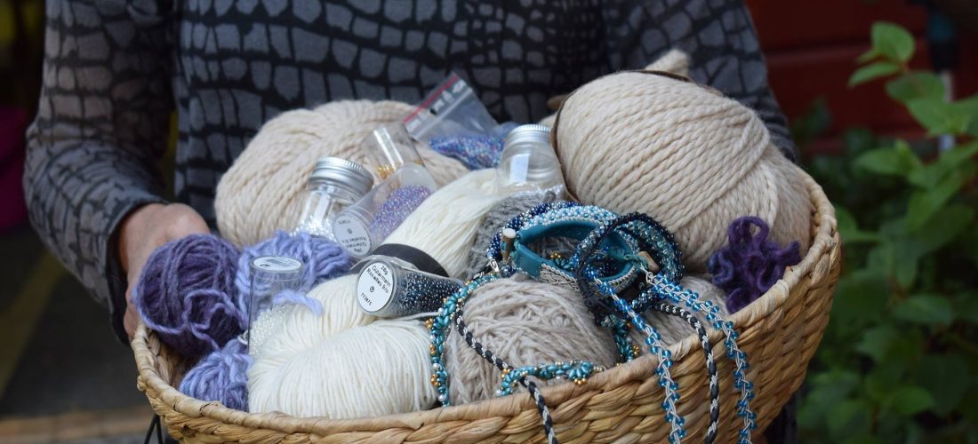 Artigianato femminile, torna il rosa dopo anni di nero