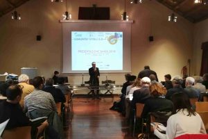 Bandi 2019 e un anno di Comunità Vitali: FCNM ha incontrato la comunità