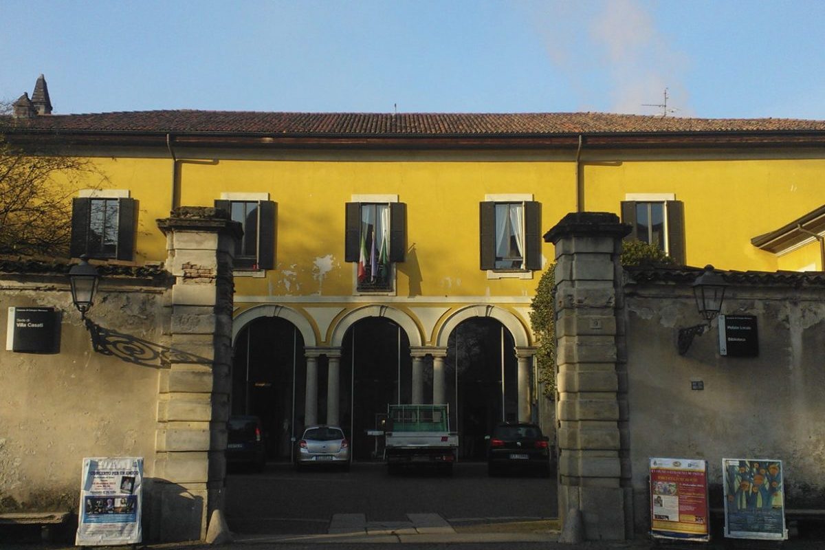 Riparte il progetto  Solidarietà in Movimento