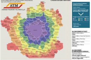 Sì al nuovo sistema tariffario integrato per il trasporto pubblico locale