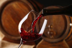 Enoteche a quota mille in Lombardia: +16,1% in cinque anni