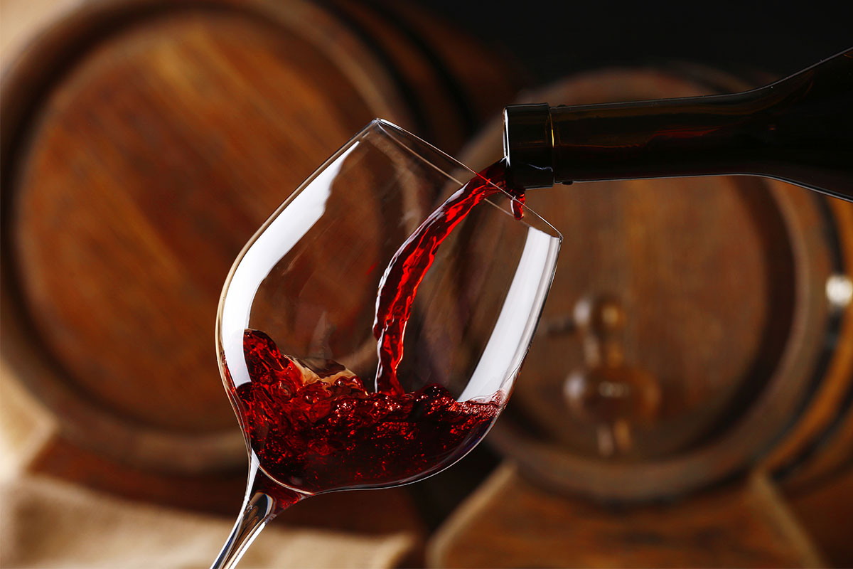 Enoteche a quota mille in Lombardia: +16,1% in cinque anni