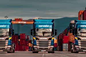 Lombardia e trasporti: 28 mila imprese, 250 mila addetti (+2,4%) e 39 miliardi di business