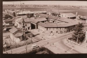 Ora online le immagini storiche di Cinisello Balsamo