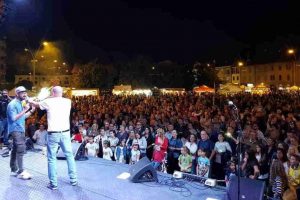 Cinisello Balsamo città da vivere: un anno tra eventi e shopping in piazza Gramsci