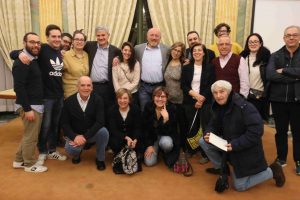 Cinisello Balsamo Civica: un momento informativo per riaffermare il valore della UE