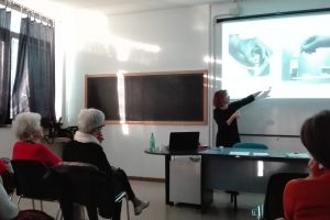 AIDO Brugherio, un incontro sulla Banca degli Occhi di Monza