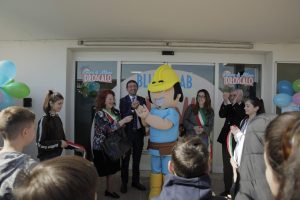 Idroscalo: inaugurato BlueLab, lo spazio per avvicinare i giovani all’acqua e all’ambiente